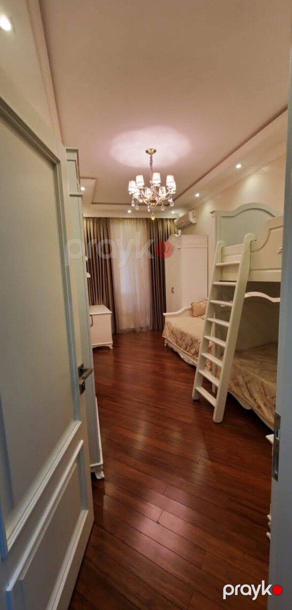 Satılır 3 otaqlı yeni tikili 110 m² — Mənzil, Bakı (5)