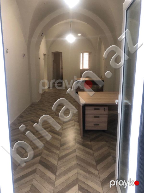 3 otaqlı Ofis, Kirayə (aylıq), Bakı, Səbail, Sahil — Ofis, Bakı (7)