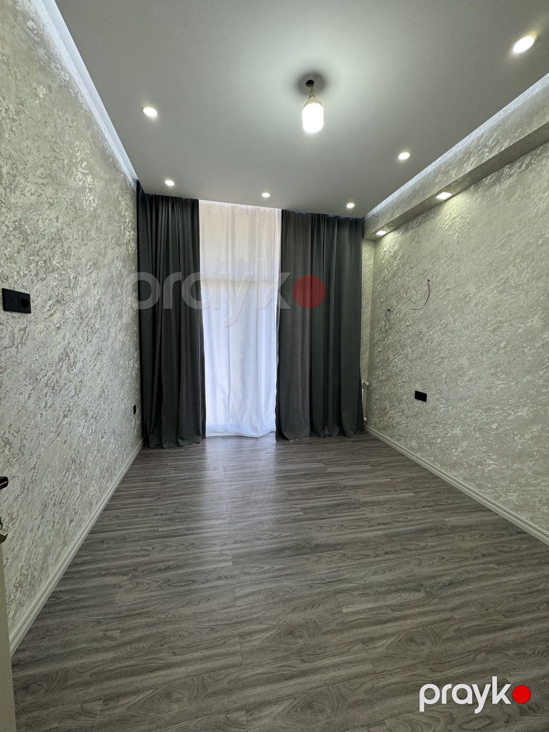 Satılır 2 otaqlı yeni tikili 59 m² — Mənzil, Bakı (5)