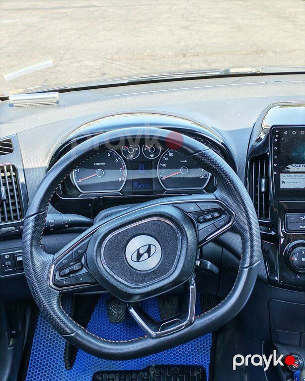 Hyundai i30, 1.4 L, 2008 il, 295 000 km — Avtomobillər, Bakı (8)