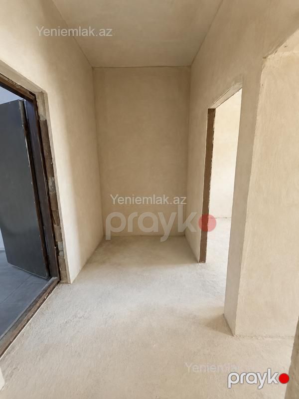 Satılır 2 otaqlı Bina evi menzil (Yeni tikili), 66 m², Xətai rayonu — Mənzil, Bakı (6)