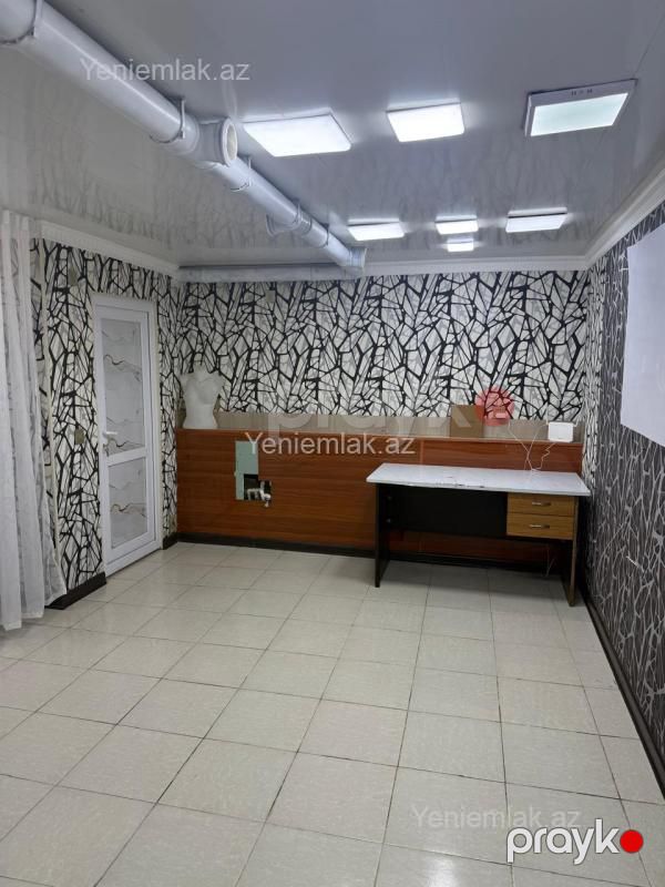 Kirayə 1 otaqlı Obyekt, 22 m², Sabunçu rayonu — Əmlak, Bakı (4)