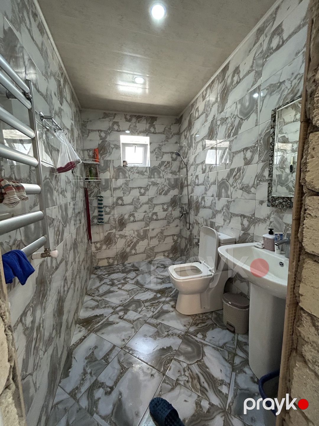 Həyət evi, Binə qəs — Ev, villa, Bakı (8)