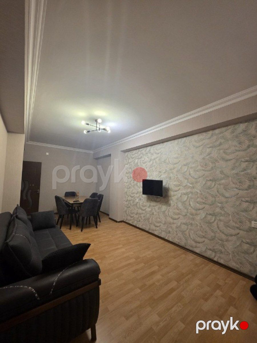 Satılır 2 otaqlı yeni tikili 67 m² — Mənzil, Bakı (3)