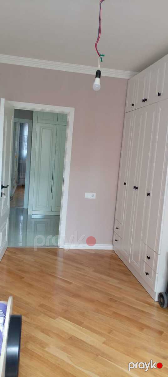 Satılır 3 otaqlı köhnə tikili 80 m² — Mənzil, Bakı (10)