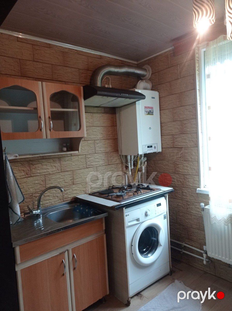 Satılır 2 otaqlı yeni tikili 34 m² — Mənzil, Bakı (6)