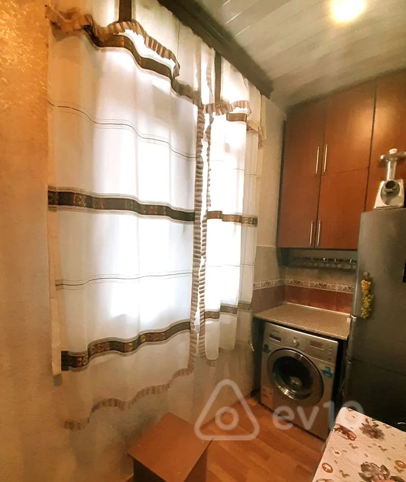 3 otaqlı mənzil, 60 m², Abbas Mirzə Şərifzadə küc — Mənzil, Bakı (5)
