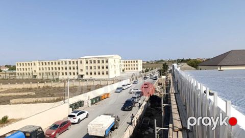 Satılır 5 otaqlı həyət evi/bağ evi 140 m² — Bakı