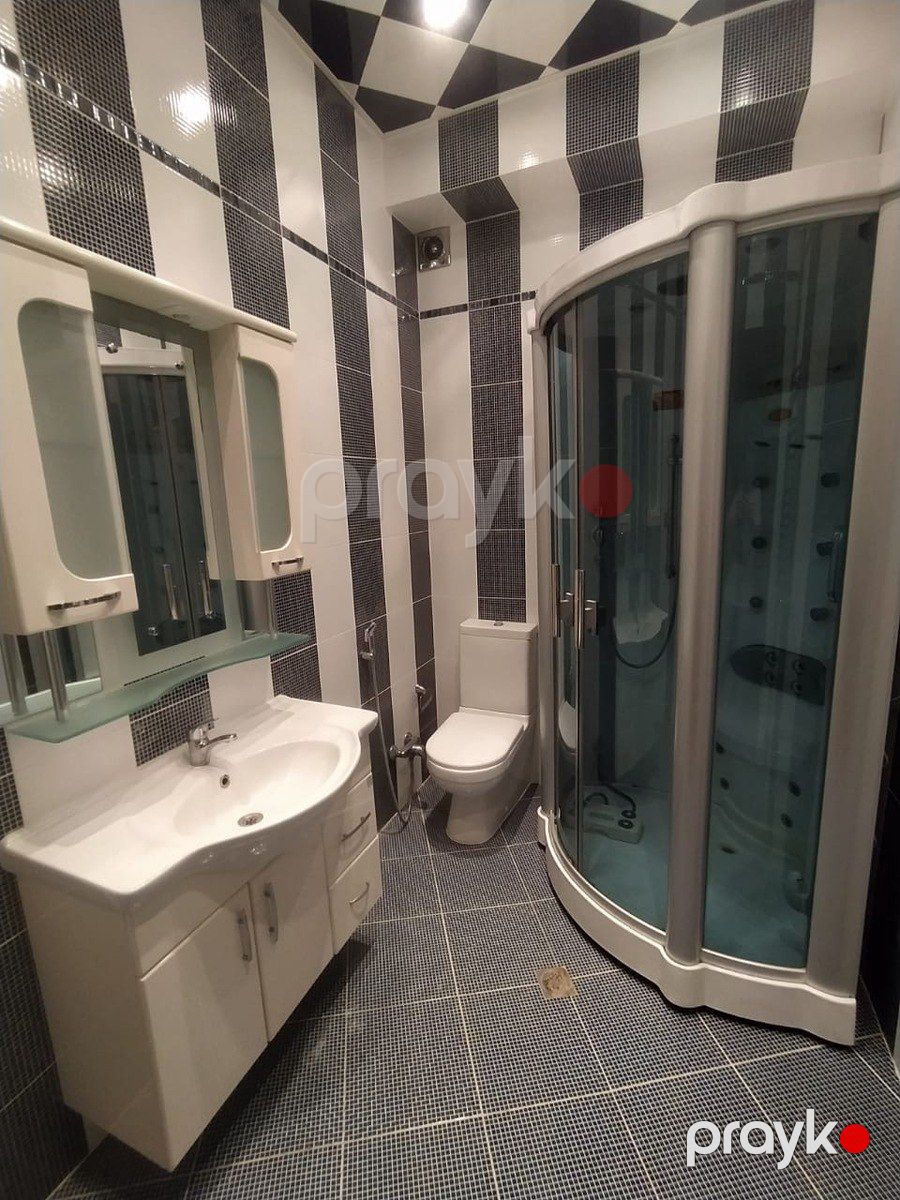 Satılır 5 otaqlı yeni tikili 250 m² — Mənzil, Bakı (4)