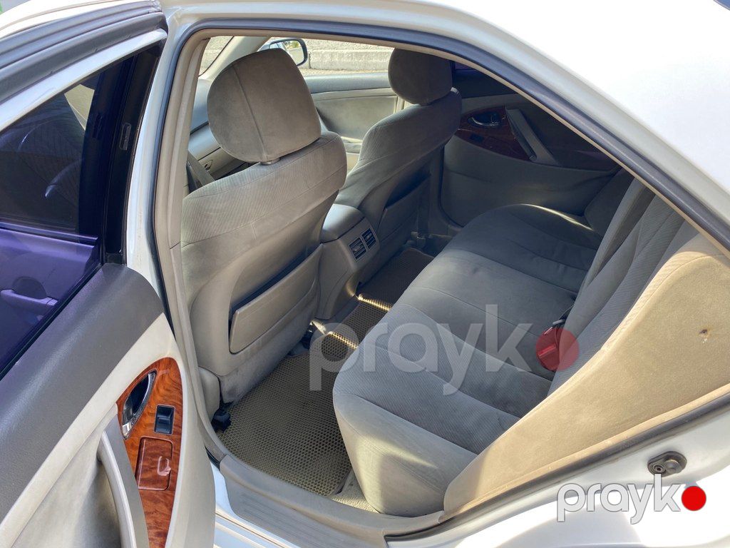 Toyota Camry, 2.4 L, 2009 il, 353 000 km — Avtomobillər, Şəmkir (10)