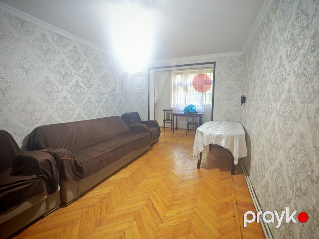 Satılır 3 otaqlı köhnə tikili 80 m² — Mənzil, Bakı (11)
