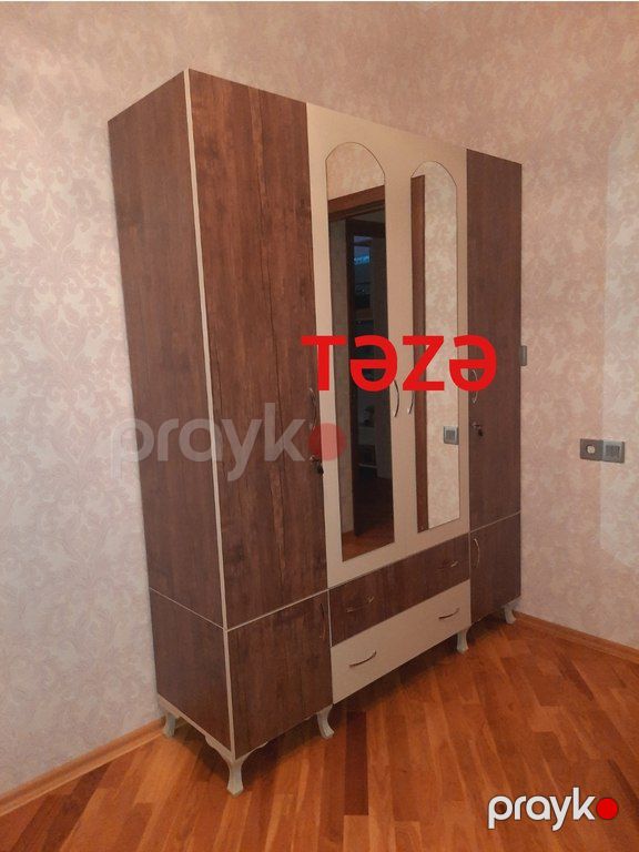 Dolab — Mebel, Bakı (4)