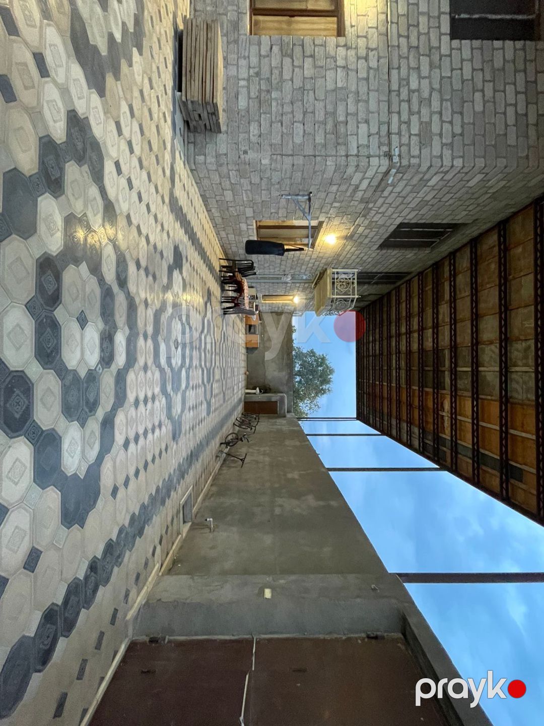 Həyət evi kirayə verilir, Gəncə ş — Ev, villa, Gəncə (3)