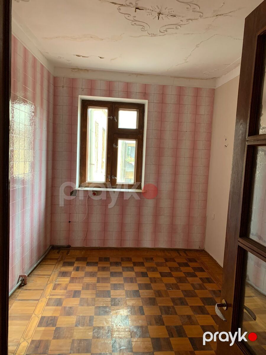Satılır 3 otaqlı köhnə tikili 120 m² — Mənzil, Bakı (8)