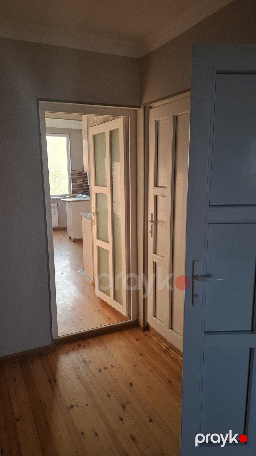 Satılır 5 otaqlı köhnə tikili 112 m² — Mənzil, Gəncə (11)