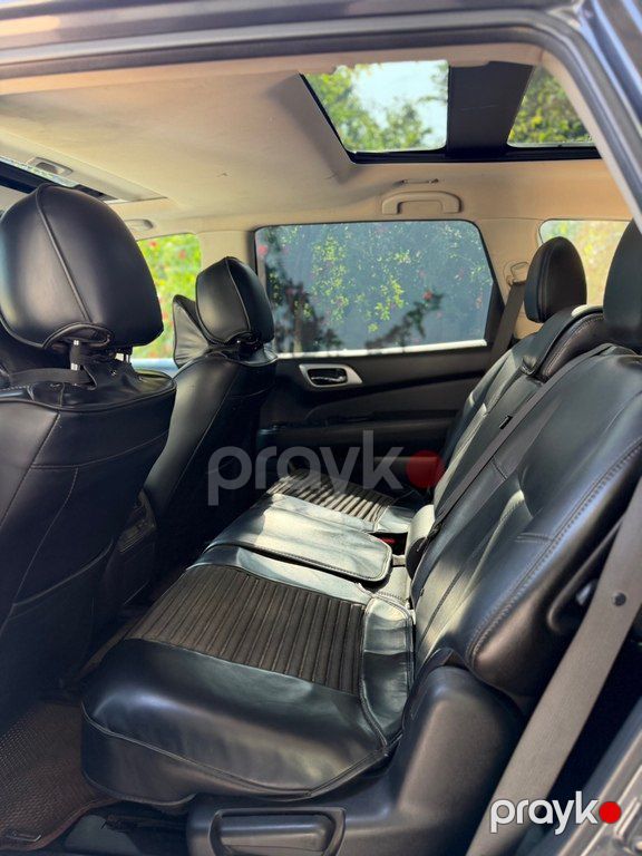 Nissan Pathfinder, 3.5 L, 2013 il, 140 000 km — Avtomobillər, Xırdalan (11)
