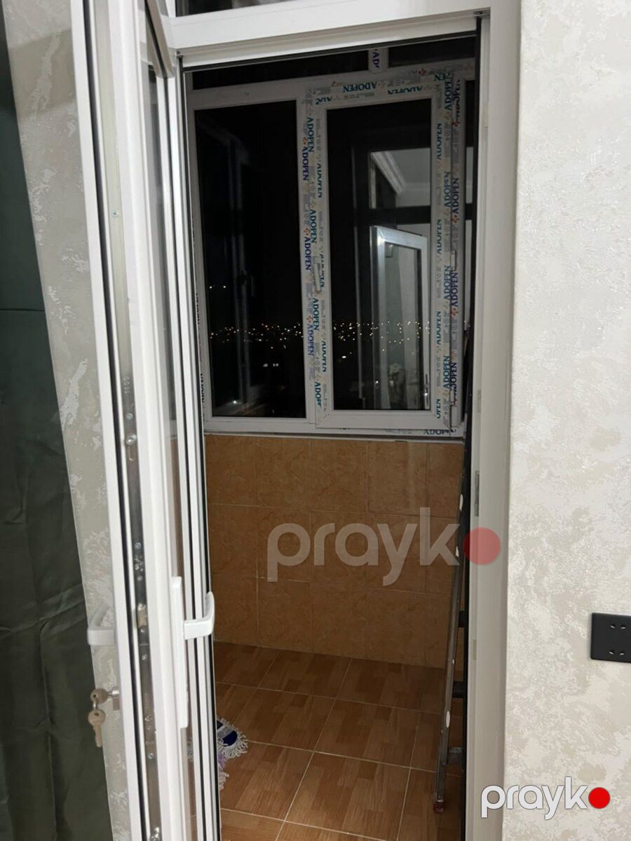 2-otaqlı yeni tikili kirayə verilir, Bakıxanov qəs., 85 m² — Mənzil, Bakı (3)