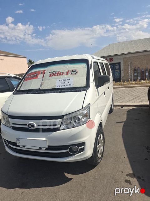 KYC V5, 1.5 L, 2022 il, 32 000 km — Naxçıvan