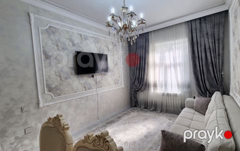Satılır 3 otaqlı həyət evi/bağ evi 75 m² — Xırdalan