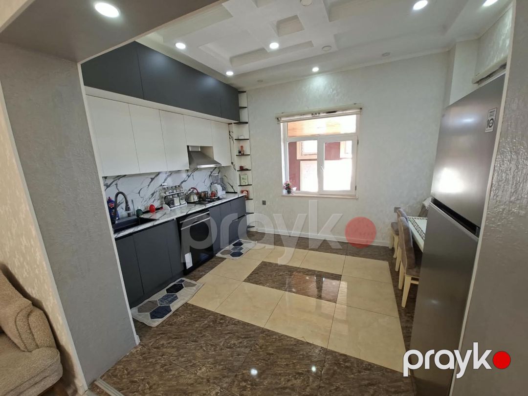 Həyət evi, Yeni Ramana qəs — Ev, villa, Bakı (11)