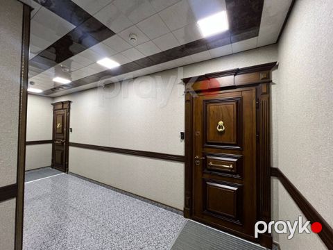 Satılır 4 otaqlı yeni tikili 161 m² — Bakı