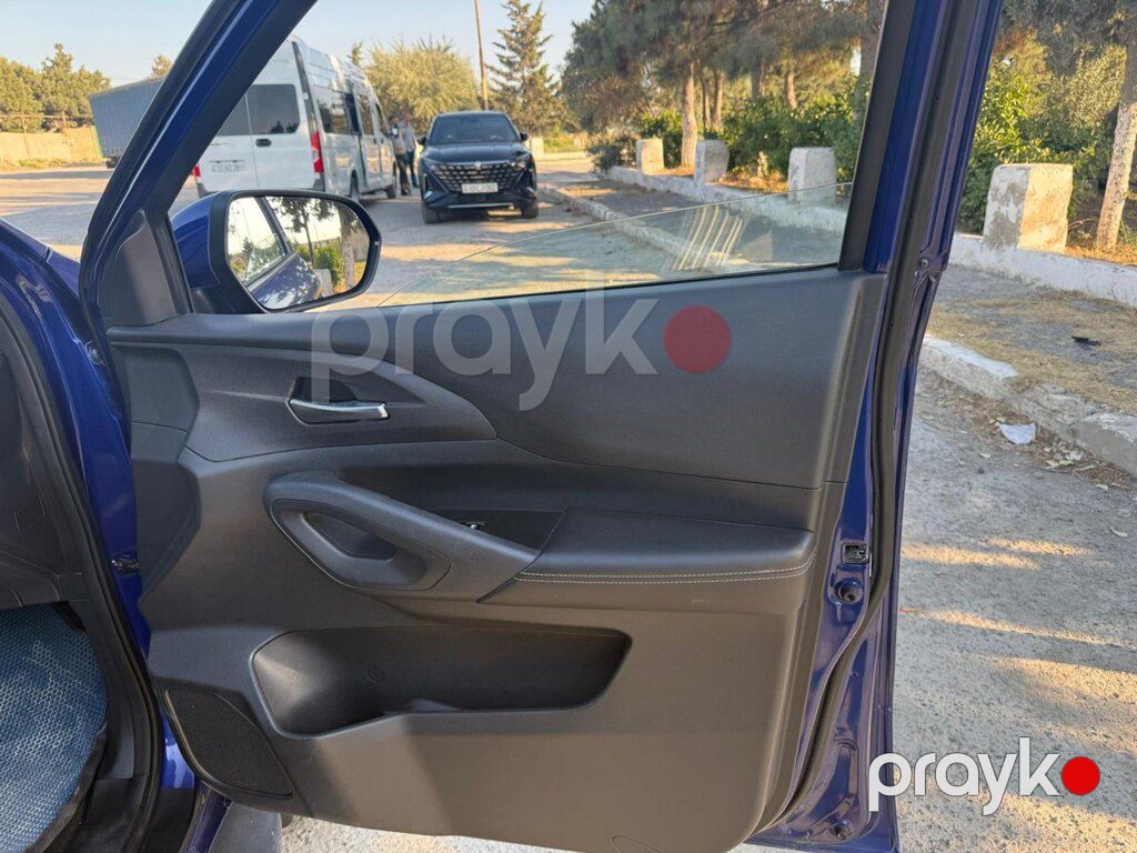 Changan F70 (Hunter), 2.5 L, 2020 il, 441 000 km — Avtomobillər, Bakı (6)