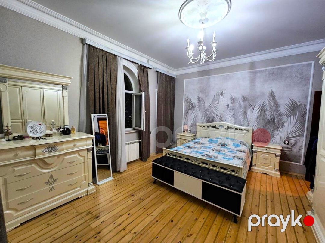 Satılır 5 otaqlı həyət evi/bağ evi 340 m² — Ev, villa, Bakı (11)