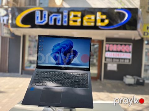 Acer Extensa 215-54 Noutbook — Sumqayıt