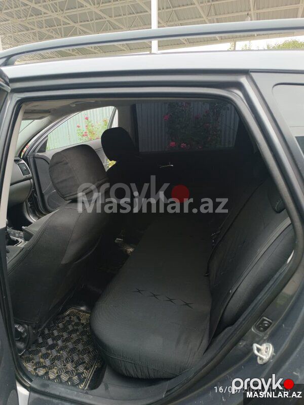 Hyundai i30, 2009 il — Avtomobillər, Ağdaş (3)
