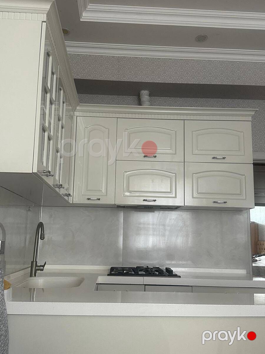 İcarəyə verilir 4 otaqlı yeni tikili 180 m² — Mənzil, Bakı (3)