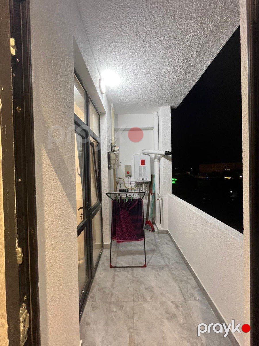 Satılır 1 otaqlı yeni tikili 41 m² — Mənzil, Bakı (9)