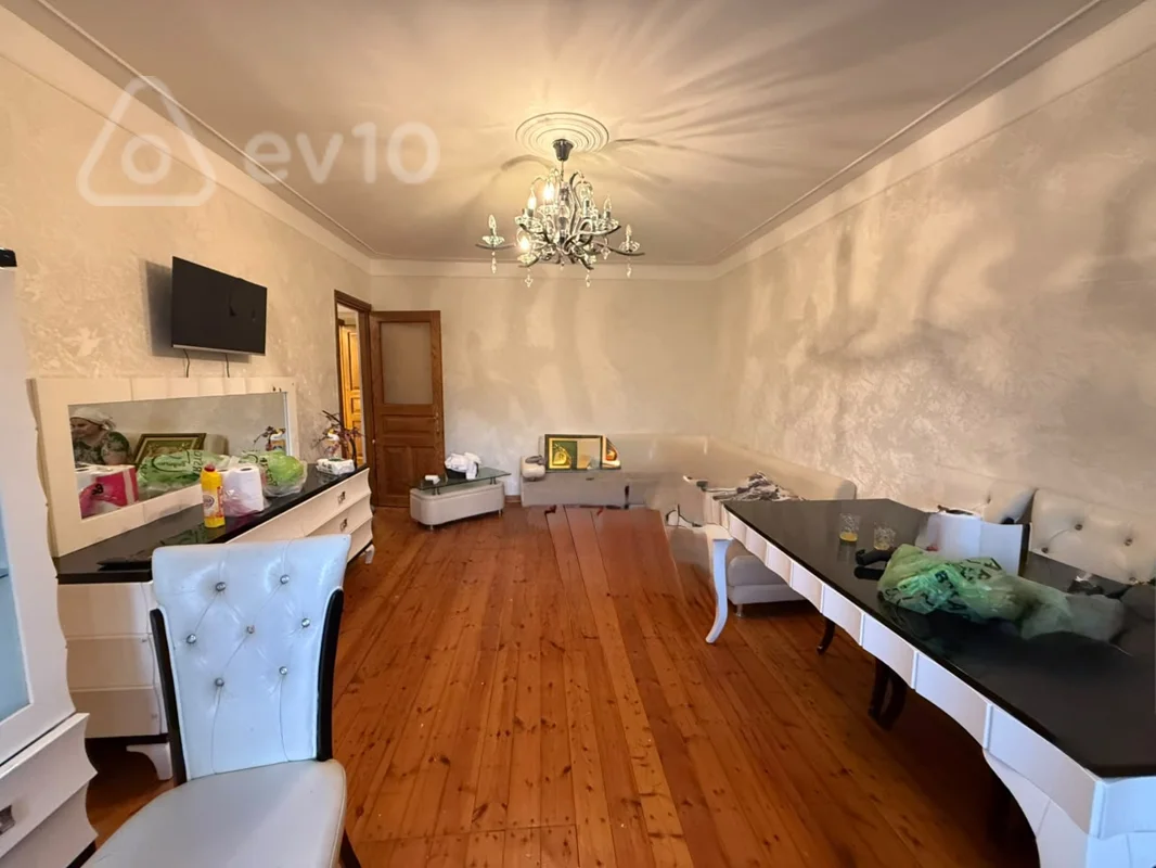 2 otaqlı mənzil, 70 m², Ataturk pr. — kirayə — Mənzil, Bakı (9)