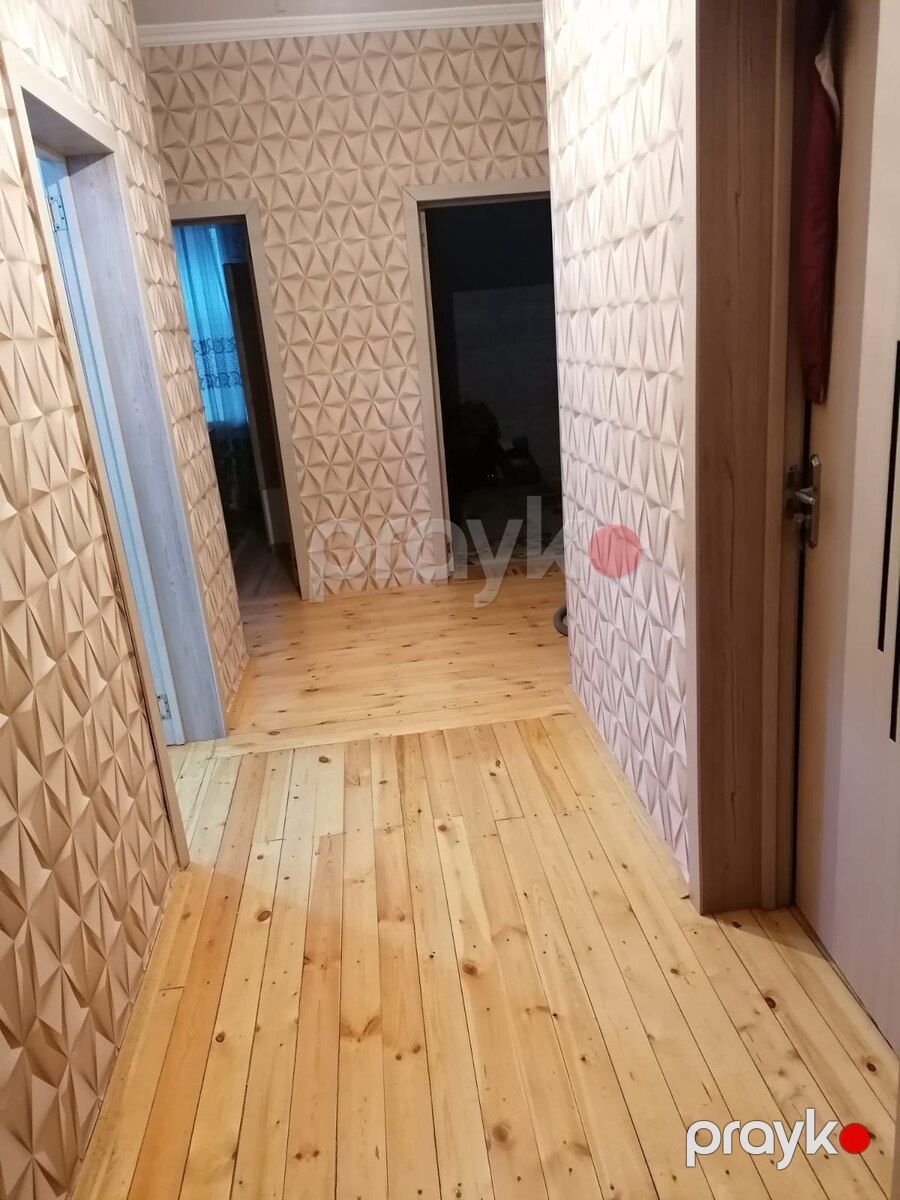 Həyət evi, Sumqayıt ş — Ev, villa, Sumqayıt (7)