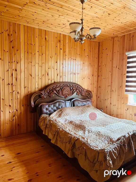Bağ evi kirayə verilir, Qax r — Ev, villa, Qax (7)