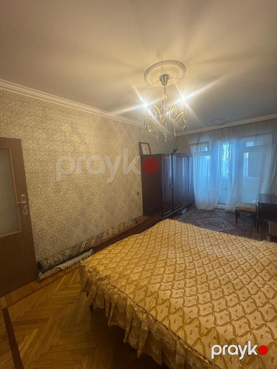 Satılır 4 otaqlı köhnə tikili 100 m² — Mənzil, Bakı (4)