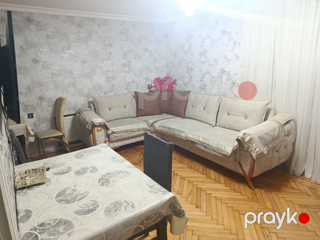 Satılır 4 otaqlı köhnə tikili 70 m² — Mənzil, Bakı (7)