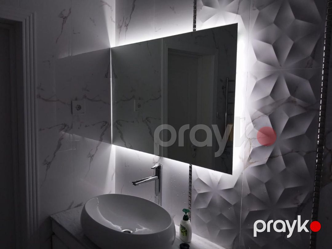 3-otaqlı yeni tikili kirayə verilir, Xətai r., 100 m² — Mənzil, Bakı (2)