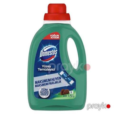Konsentrat Domestos 1.5 l — Bakı