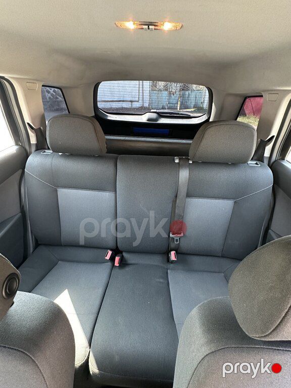 Opel Astra, 1.3 L, 2007 il, 239 000 km — Avtomobillər, Lənkəran (10)