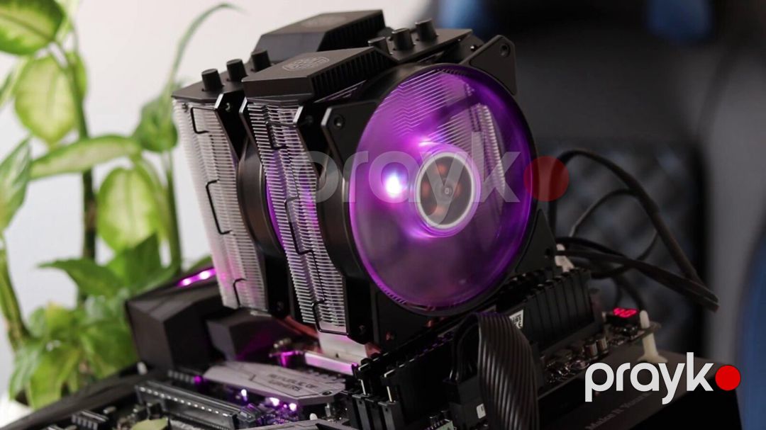 Cooler Master MasterAir MA620P — Kompüterlər və noutbuklar, Bakı (6)