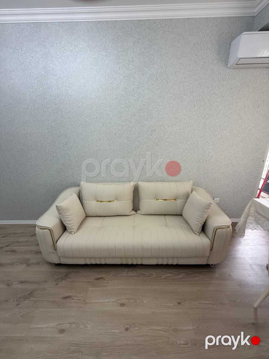İcarəyə verilir 2 otaqlı yeni tikili 70 m² — Mənzil, Sumqayıt (3)