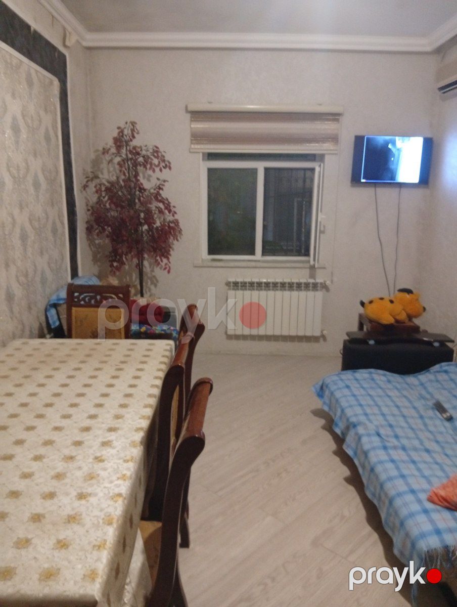 Satılır 3 otaqlı həyət evi/bağ evi 55 m² — Ev, villa, Xırdalan (3)