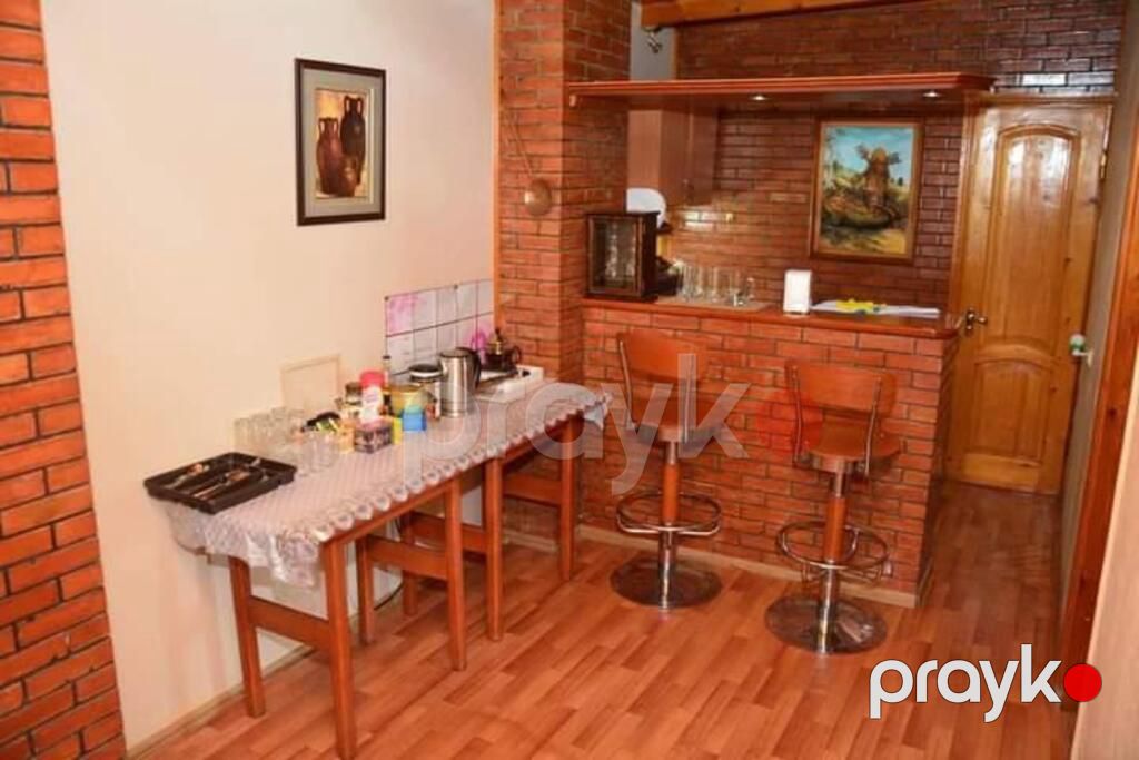 İcarəyə verilir 1 otaqlı yeni tikili 20 m² — Mənzil, Bakı (5)