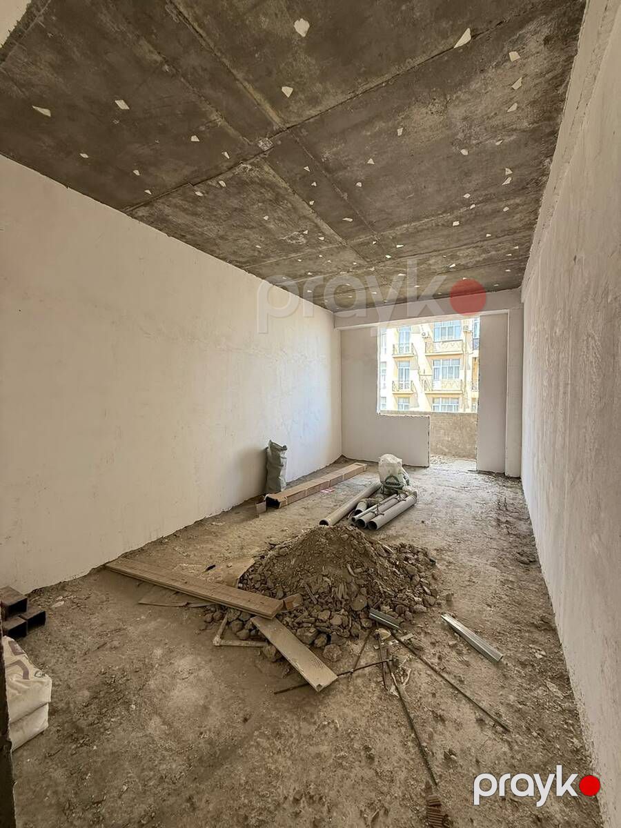 Satılır 3 otaqlı yeni tikili 150 m² — Mənzil, Bakı (7)