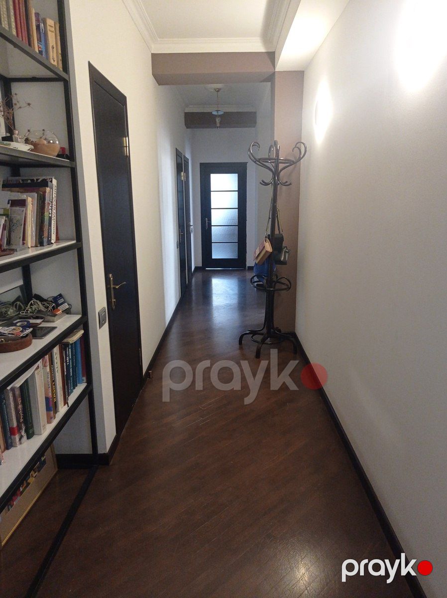 3-otaqlı yeni tikili kirayə verilir, 28 May m., 130 m² — Mənzil, Bakı (12)