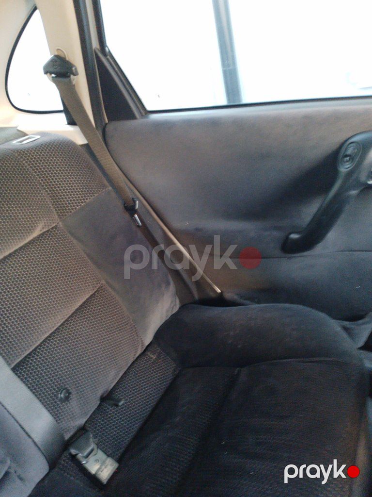 Opel Vectra, 2.6 L, 2000 il, 180 000 km — Avtomobillər, Bakı (3)