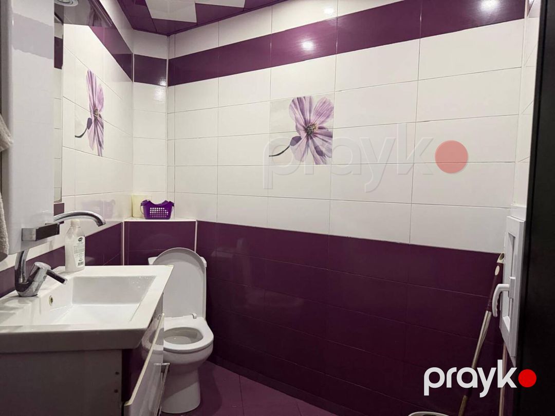 Satılır 3 otaqlı yeni tikili 103 m² — Mənzil, Bakı (8)