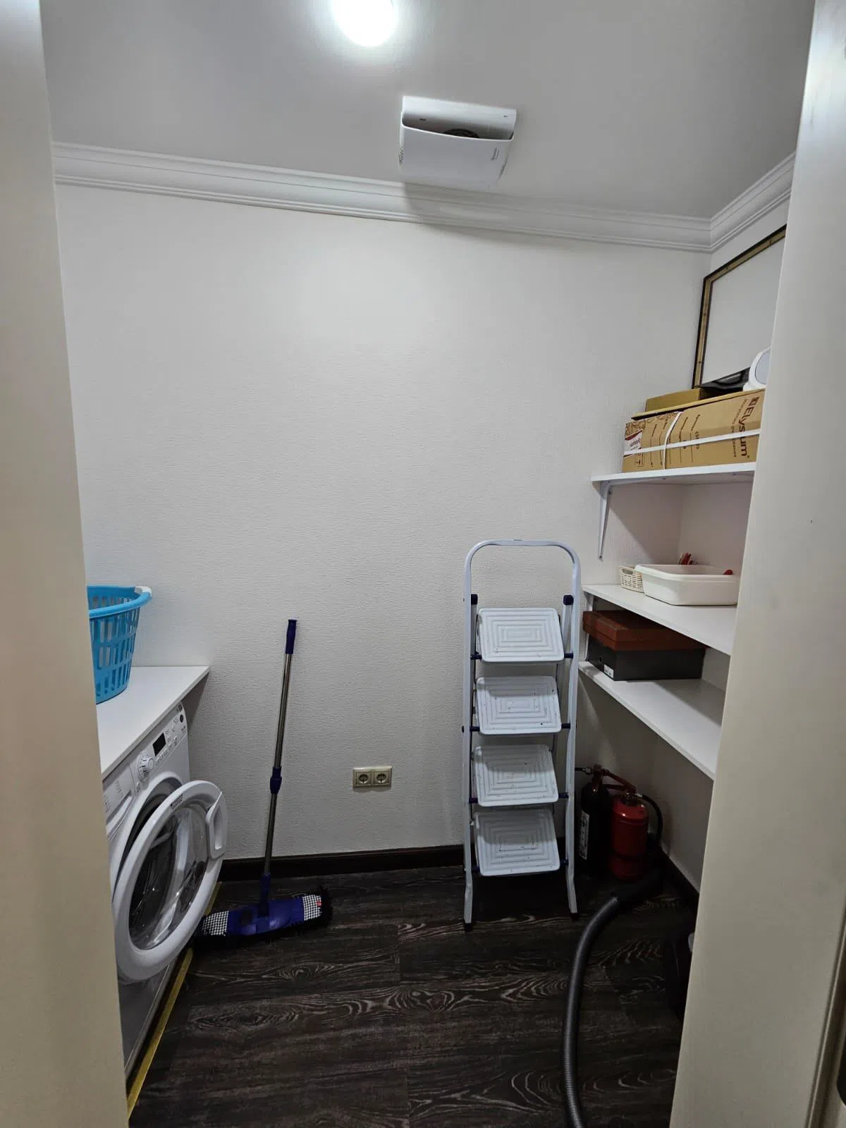 3 otaqlı mənzil 120 m² kirayə verilir — Mənzil, Bakı (8)