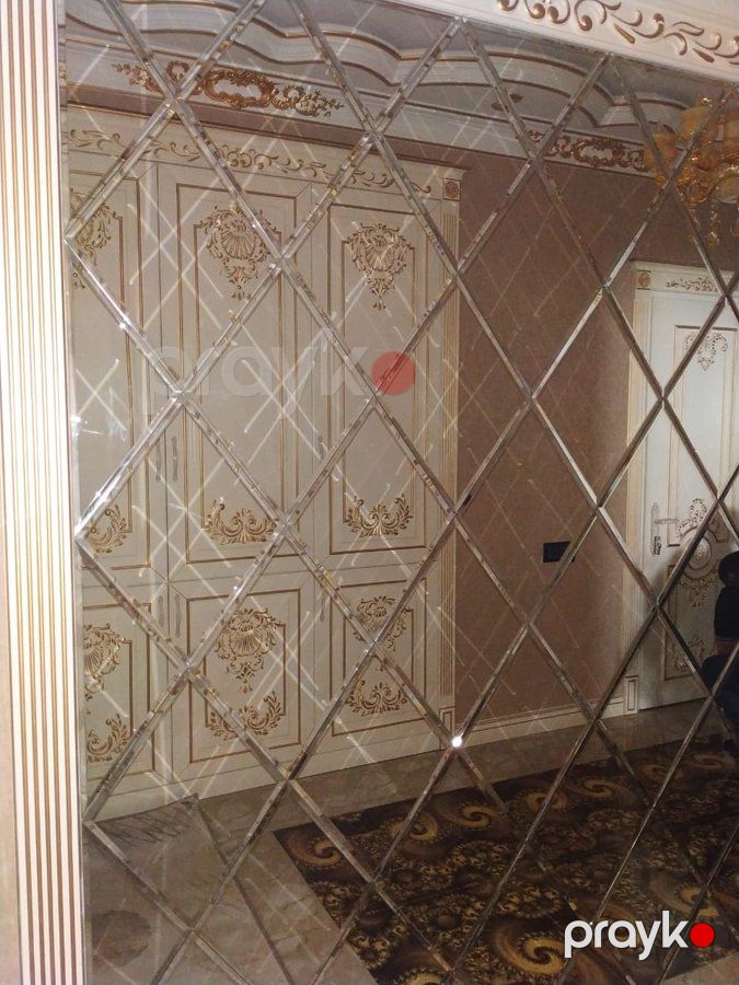 Bağ evi, 86 m², Masazırda 3 otaqlı ev, Abşeron — Daşınmaz əmlak, Masazır (3)