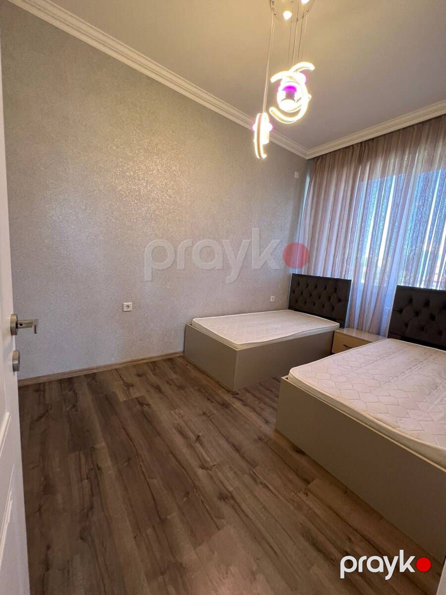 Satılır 3 otaqlı yeni tikili 80 m² — Mənzil, Bakı (7)